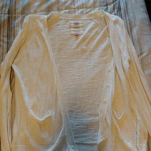 Cardigan